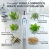 Vrerudite® 7-Day Tag & Spot Eraser