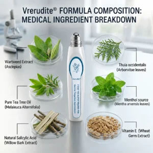 Vrerudite® 7-Day Tag & Spot Eraser